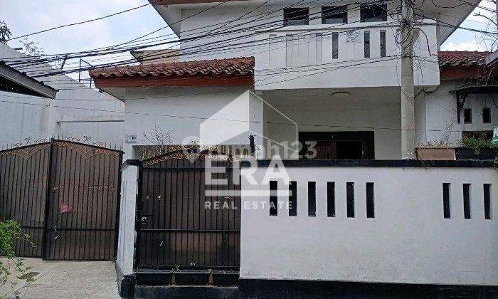 Dijual Rumah Di Cilangkap, Jakarta Timur 1