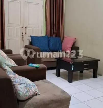 Rumah Standart di Kalisari, Jakarta Timur 2