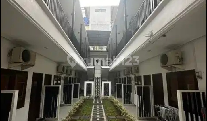Nice Boarding House in Setiabudi, South Jakarta 1