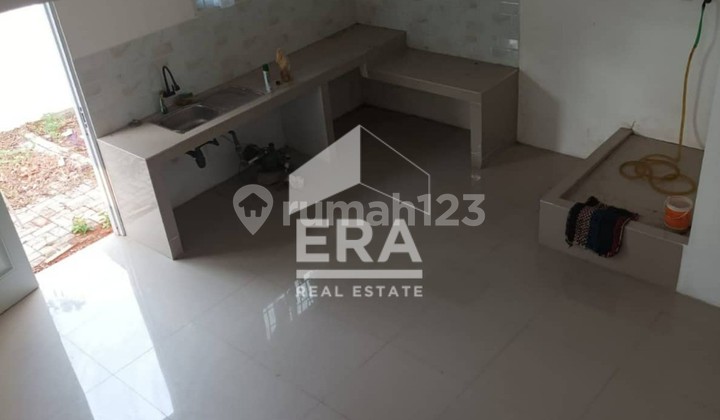 Rumah Di Condet Jakarta Timur 2