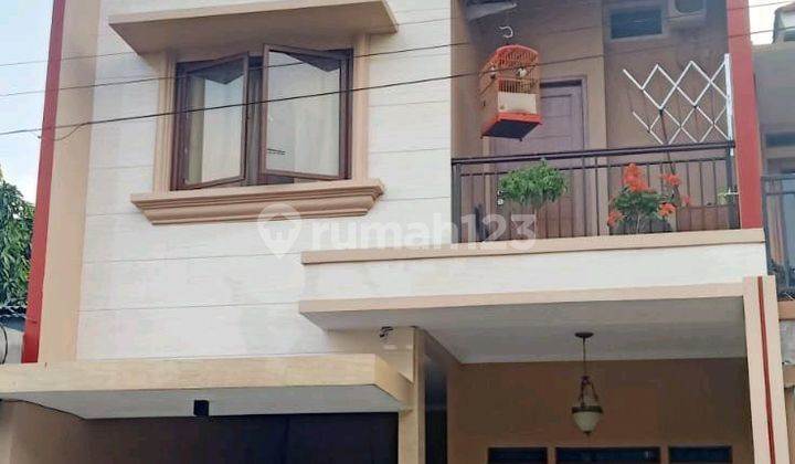Dijual Rumah Di Tanjung Barat, Jakarta Selatan