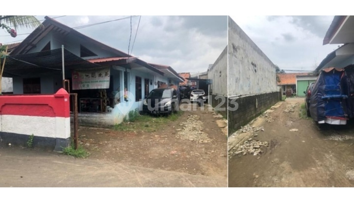 Dijual Rumah Kontrakan di Cipayung, Jakarta Timur Dijual Rumah Kontrakan di Cipayung, Jakarta Timur