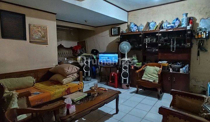 Dijual Rumah Hitung Tanah Di Central Park Tanjung Duren  2