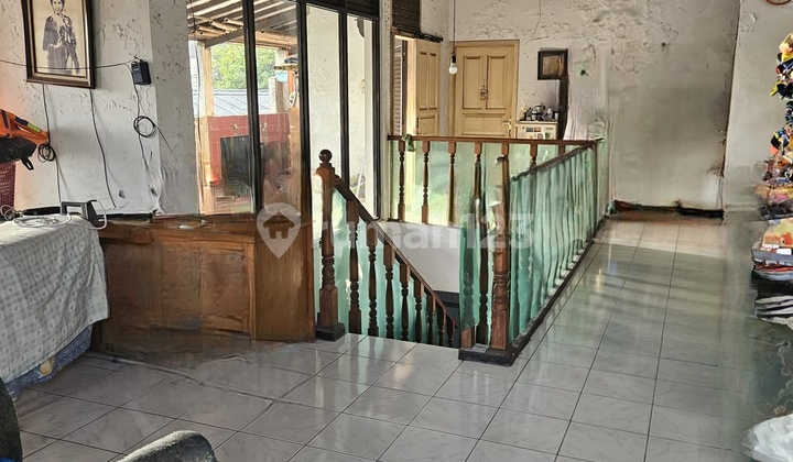 For Rent Business House in Pondok Kelapa, East Jakarta 2
