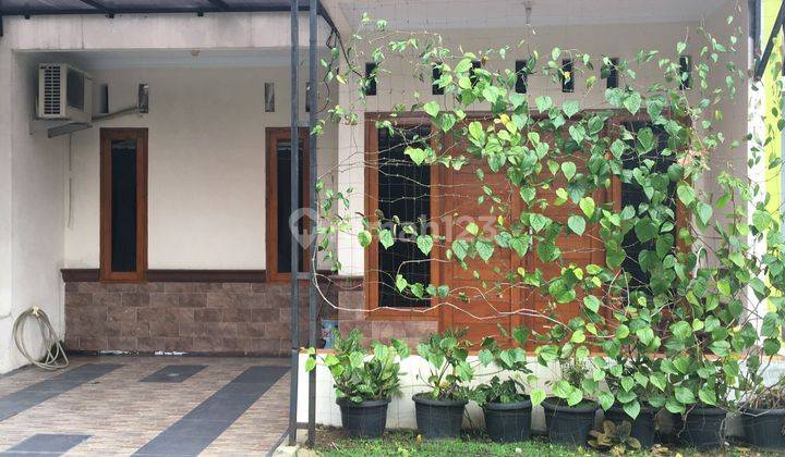 Dijual Rumah Di Jatiwaringin Bekasi 1