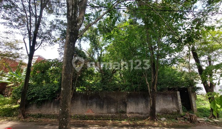 Dijual Rumah di Perumahan Cibubur, Jakarta Timur Dijual Rumah di Perumahan Cibubur, Jakarta Timur