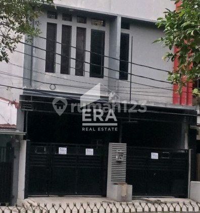 Dijual Rumah Di Duren Sawit, Jakarta Timur