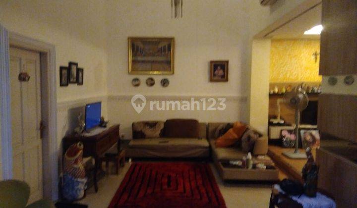 Dijual Rumah Di Taman Persada, Jatibening 2