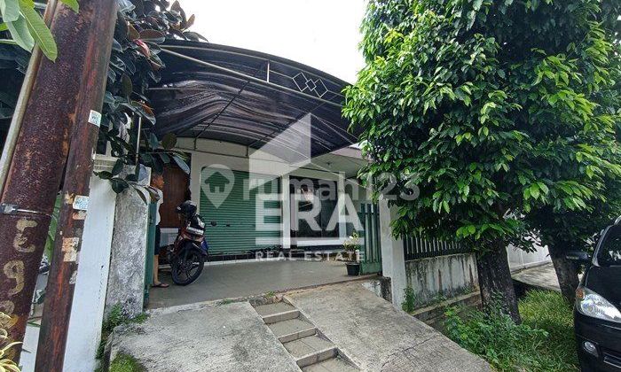 Dijual Rumah Di Kavling Dki, Pondok Kelapa