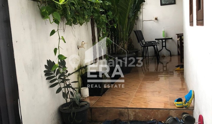 Dijual Rumah di Cibubur, Jakarta Timur 2