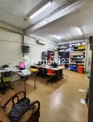 Shop House in Rawamangun Shop House in Rawamangun