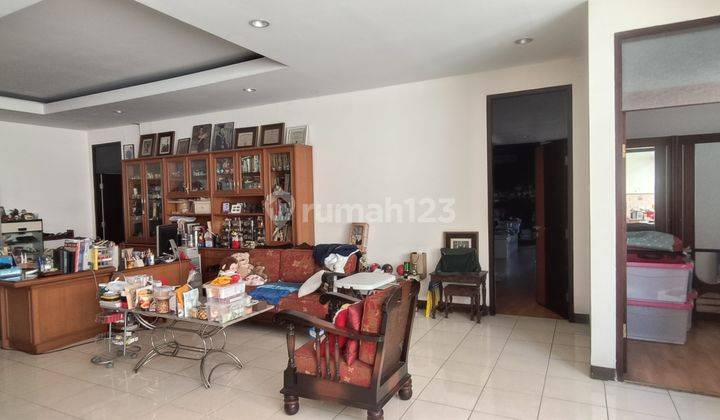 Rumah Usaha Di Pusat Kota Bandung Harga Bagus 1