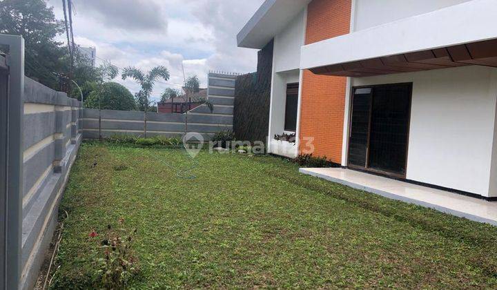 Rumah Terawat Murah Setra Sari Bandung  2