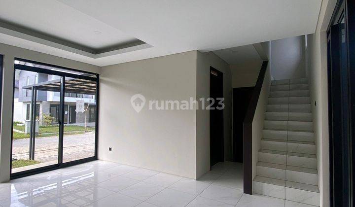 Rumah Baru Tatar Punawangi Kota Baru Parahyangan 2