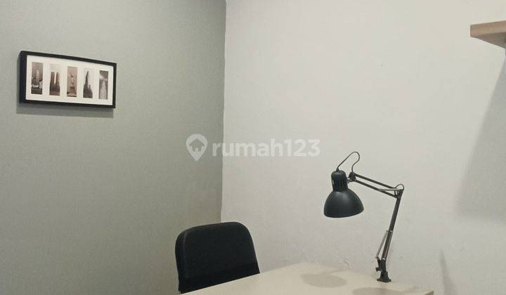 Rumah Cantik Minimalis Fully Furnished Kota Baru Parahyangan Bandung  2