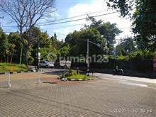Ruko 2 Lantai, Di Mainroad Jl. Kolmas Cimahi, Di Depan Komplek Perumahan 2