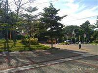 Ruko 2 Lantai, Di Mainroad Jl. Kolmas Cimahi, Di Depan Komplek Perumahan 4