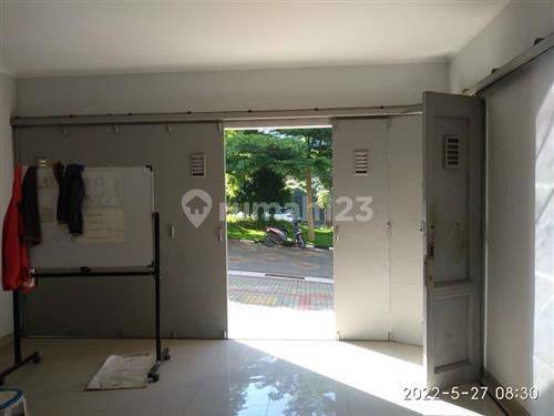 Ruko 2 Lantai, Di Mainroad Jl. Kolmas Cimahi, Di Depan Komplek Perumahan 11