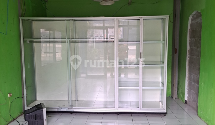 Ruko cimahi 5