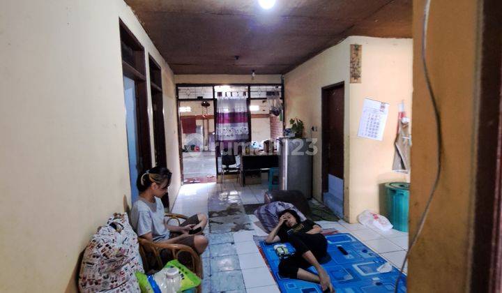 Rumah murah 1