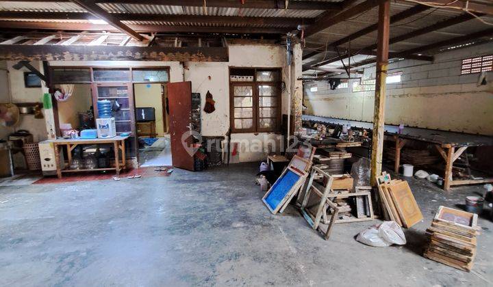 Rumah murah 2