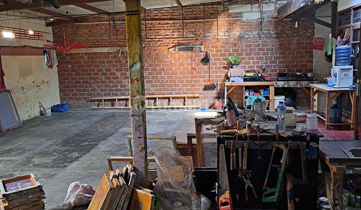 Rumah murah 3