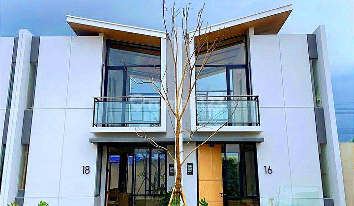 Rumah 2 Lantai Tanpa Dp, Cicilan 3 Jutaan Di Lippo Cikarang 2