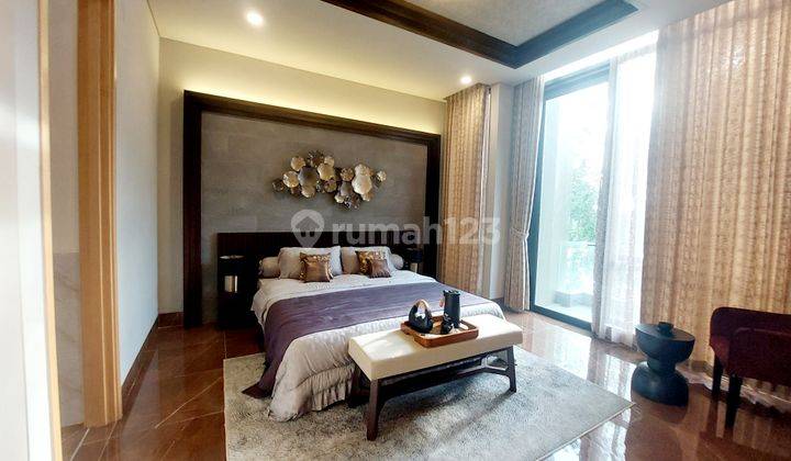 Paradiso, Rumah Sultan Paling Mewah Di Cikarang,  5