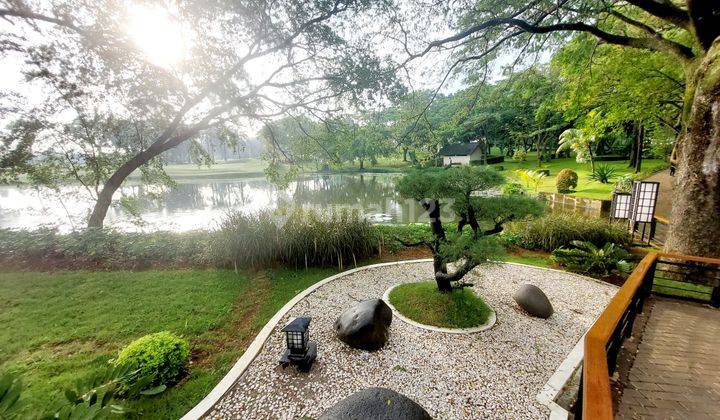 Paradiso, Rumah Sultan Paling Mewah Di Cikarang,  10