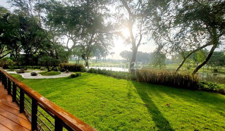 Paradiso, Rumah Sultan Paling Mewah Di Cikarang,  11