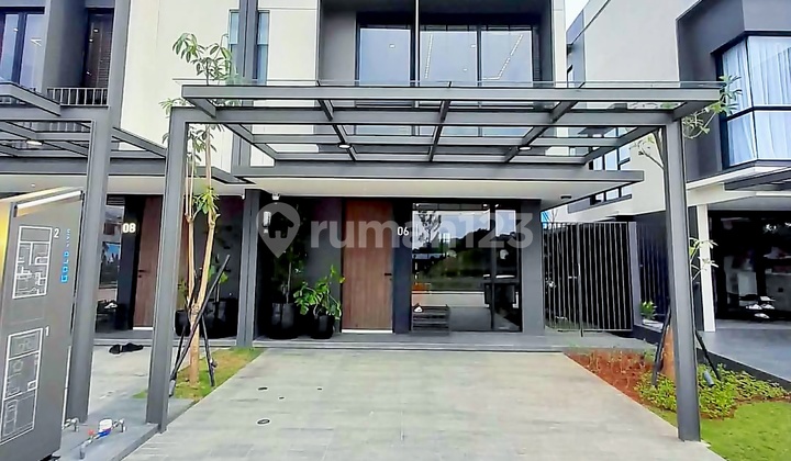 Premium 2-Story House with 3 Bedrooms Priced at 700 Million Gold Type Livin Lippo Cikarang, Neo Top Xyz Neo Cosmo Goldtop Neotop