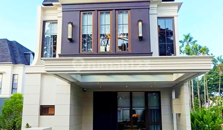 For Sale Allegra Casa De Lago Lippo Cikarang Beautiful House SHM in Casa De Lago, Lippo Cikarang, Kutai Street, Cibatu, South Cikarang, Bekasi, West Java, Indonesia, 17530, Lippo Cikarang For Sale Allegra Casa De Lago Lippo Cikarang Beautiful House SHM in Casa De Lago, Lippo Cikarang, Kutai Street, Cibatu, South Cikarang, Bekasi, West Java, Indonesia, 17530, Lippo Cikarang