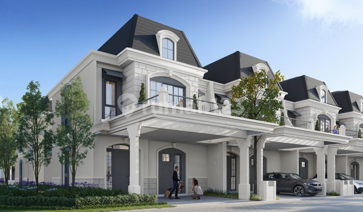 Citra Homes Halim Jakarta Timur Rumah Tanpa DP Free PPN Citra Homes Halim Jakarta Timur Rumah Tanpa DP Free PPN