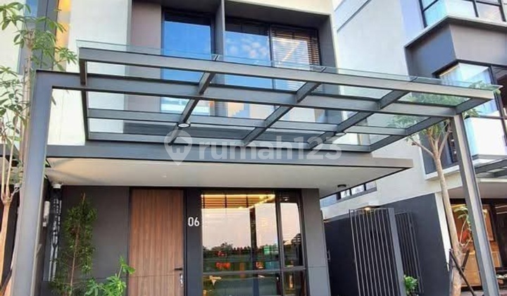 Premium 2-Story House with 3 Bedrooms Priced at 700 Million Gold Type Livin Lippo Cikarang, Neo Top Xyz Neo Cosmo Goldtop Neotop