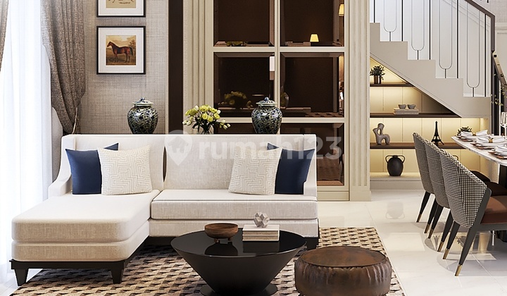 Citra Homes Halim Jakarta Timur Rumah Tanpa DP Free PPN Citra Homes Halim Jakarta Timur Rumah Tanpa DP Free PPN