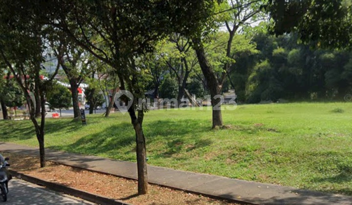 Dijual Tanah Kavling Komersil di Lippo Cikarang Kavling Komersial Dijual Tanah Kavling Komersil di Lippo Cikarang Kavling Komersial