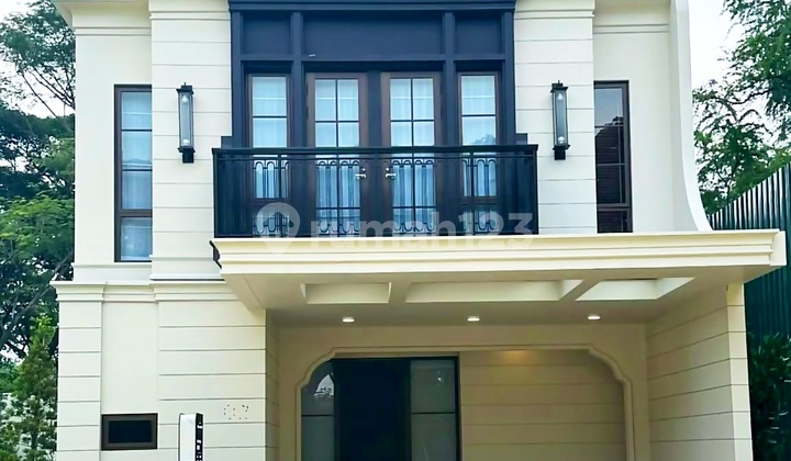 Premium House The Allegra Casa De Lago Lippo Cikarang Nice House with SHM at Ruko Union, Jalan MH Thamrin, Kav. 133, Cibatu, South Cikarang, Bekasi, West Java, Indonesia, 17530, Lippo Cikarang Premium House The Allegra Casa De Lago Lippo Cikarang Nice House with SHM at Ruko Union, Jalan MH Thamrin, Kav. 133, Cibatu, South Cikarang, Bekasi, West Java, Indonesia, 17530, Lippo Cikarang