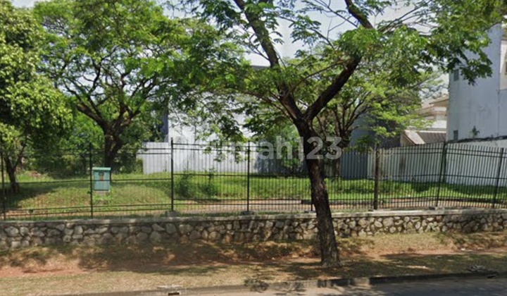 Dijual Tanah Kavling Komersil di Lippo Cikarang Kavling Komersial Dijual Tanah Kavling Komersil di Lippo Cikarang Kavling Komersial