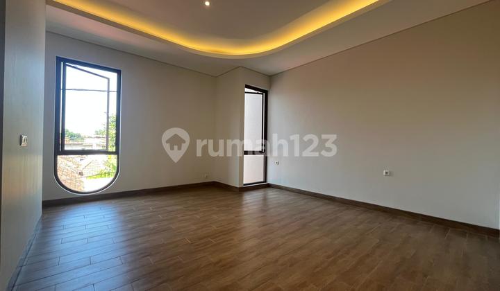 Rumah Baru Tengah Kota Bandung di Sayap Pajajaran