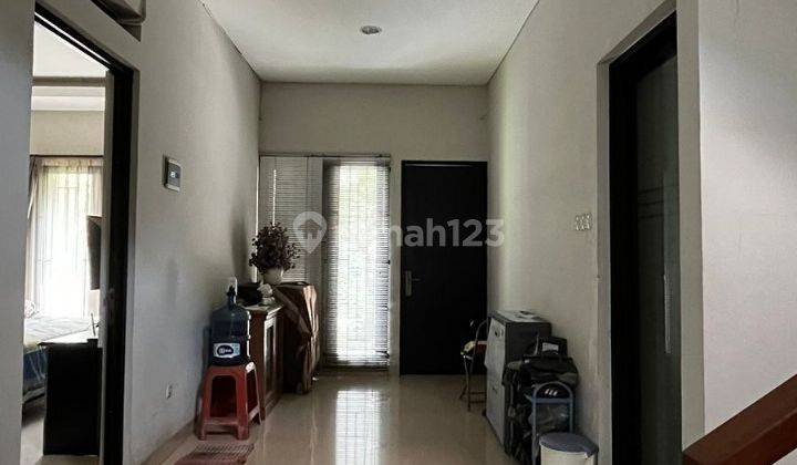 Dijual Rumah Cijerah Istana Regency Sudirman 2