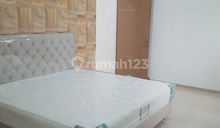 Rumah Minimalis Furnished di Setraduta 2