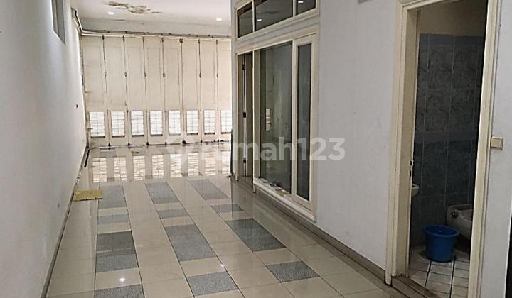 Rumah Luas & Strategis di Sayap Dago Bandung 2