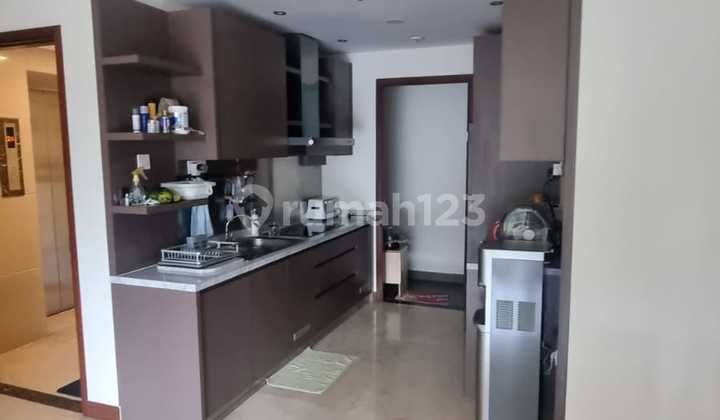 Apartemen Hegarmanah Tower B Ruby Dengan Private Lift 2