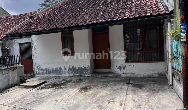 Spacious House in Burangrang Wing Bandung 2