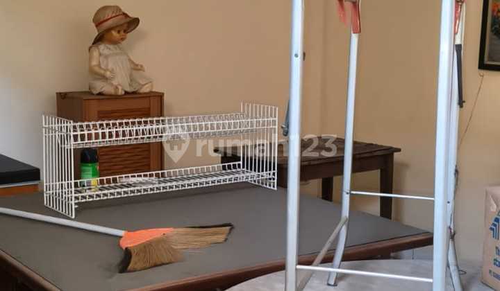 Rumah Minimalis Siap Huni Di Kopo Permai  2