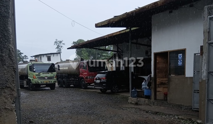 Tanah Lokasi Strategis di Kopo Jaya Tanah Lokasi Strategis di Kopo Jaya