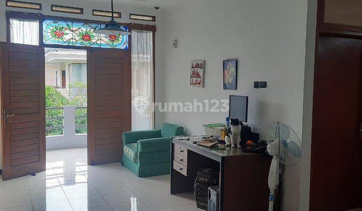 Dijual Rumah Siap Huni Baru Renovasi Istana Regency, Pasteur 2