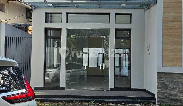 For Rent New Building Mainroad Dago