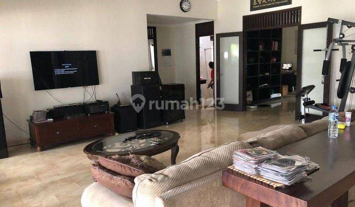 Dijual Rumah Di Sukahaji Bandung Lokasi Strategis 1