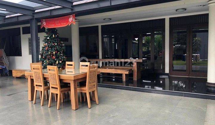 Dijual Rumah Di Sukahaji Bandung Lokasi Strategis 5